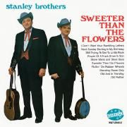 Sweeter Than The Flowers