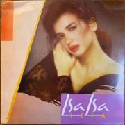 Portada de Álbum "IISA", de Zsa Zsa Padilla