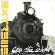 Stop The World