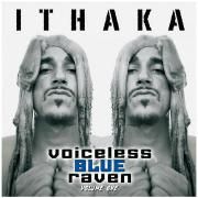 Voiceless Blue Raven: Volume Two}
