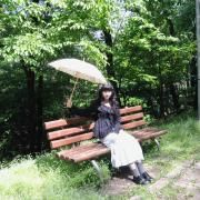 Capa do Single/EP "always summer", de hanbee