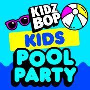 Kids Pool Party}