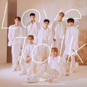 Love Talk (English Version)}