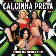 Vol. 9 (Amor da Minha Vida)