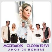 Amor De Hombre (part. Mocedades)}