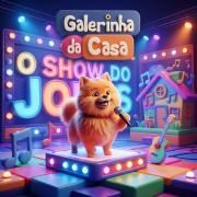 Música Tema do Show do Jonas}