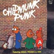 Chipmunk Punk}