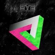 Capa do Single/EP "DMT", de 3YE