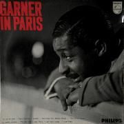 Garner In Paris}
