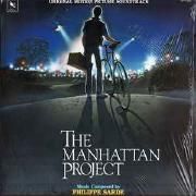 The Manhattan Project}