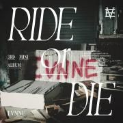 RIDE OR DIE