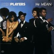 Mr. Mean}