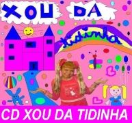 Xou da Tidinha