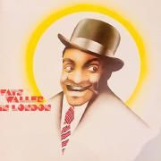 Fats Waller In London}