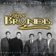 Más Que Románticos}