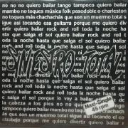 Quiero Bailar Rock And Roll}