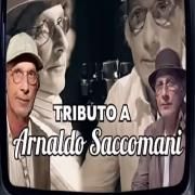 Tributo a Arnaldo Saccomani}