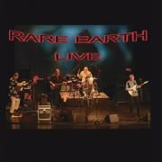 Rare Earth Live