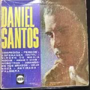 Daniel Santos (1980)