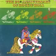 The 20th Anniversary Of Rock 'N' Roll