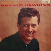 The Folk Ballads Of Ronnie Hawkins}