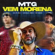 MTG Vem Morena (part. JA1 no Beat e MC Mimimin)