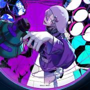 Capa do Single/EP "Only Way", de 9Lana