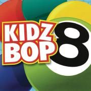 Kidz Bop 8}