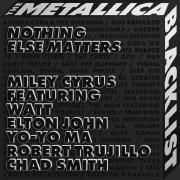 Nothing Else Matters (part. Watt, Elton John, Yo-Yo Ma, Robert Trujillo, Chad Smith)}