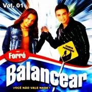 Vol. 1 - Você Não Vale Nada