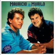 Capa do Álbum "Maurício e Murilo ", de Maurício e Murilo