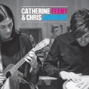 Capa do Álbum "Catherine Feeny & Christopher Johnedis ", de Catherine Feeny