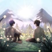 Luz do Sol (part. Duddz)
