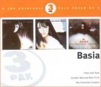 Clear Horizon: The Best of Basia}