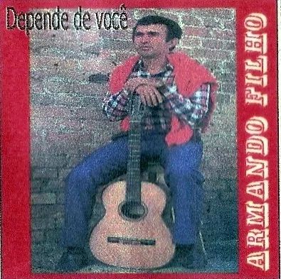 Podes Reinar by Armando Filho on  Music 