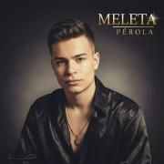 Portada de Álbum "Pérola", de Meleta