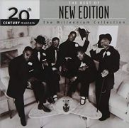 The Best Of New Edition}
