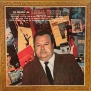 Lo Mejor de Anibal Troilo}