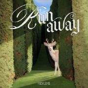 Portada de Sencillo/EP "Runaway", de RESCENE