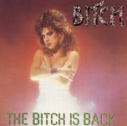 The Bitch Is Back}