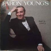 Faron Young's Black Tie Country
