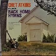 Plays Back Home Hymns}