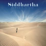 Portada de Álbum "MEMORIA FUTURO", de Siddhartha