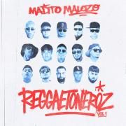 REGGAETONEROZ VOL1