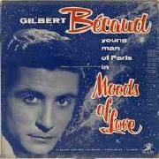 Young Man Of Paris In Moods Of Love}