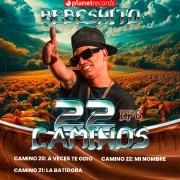 22 Camino: EP 6
