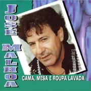 Cama, Mesa e Roupa Lavada}