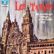 De Santiago Vengo... Al Mundo Voy