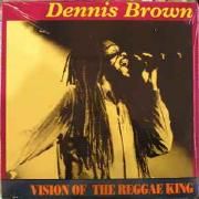 Vision Of The Reggae King