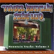 Mountain Tracks: Volume 3}
